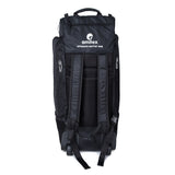 Omtex Duffel Bag Ultimate Black