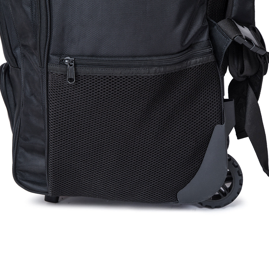 Omtex Duffel Bag Ultimate Black