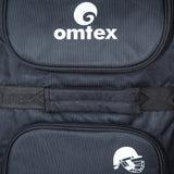 Omtex Duffel Bag Ultimate Black