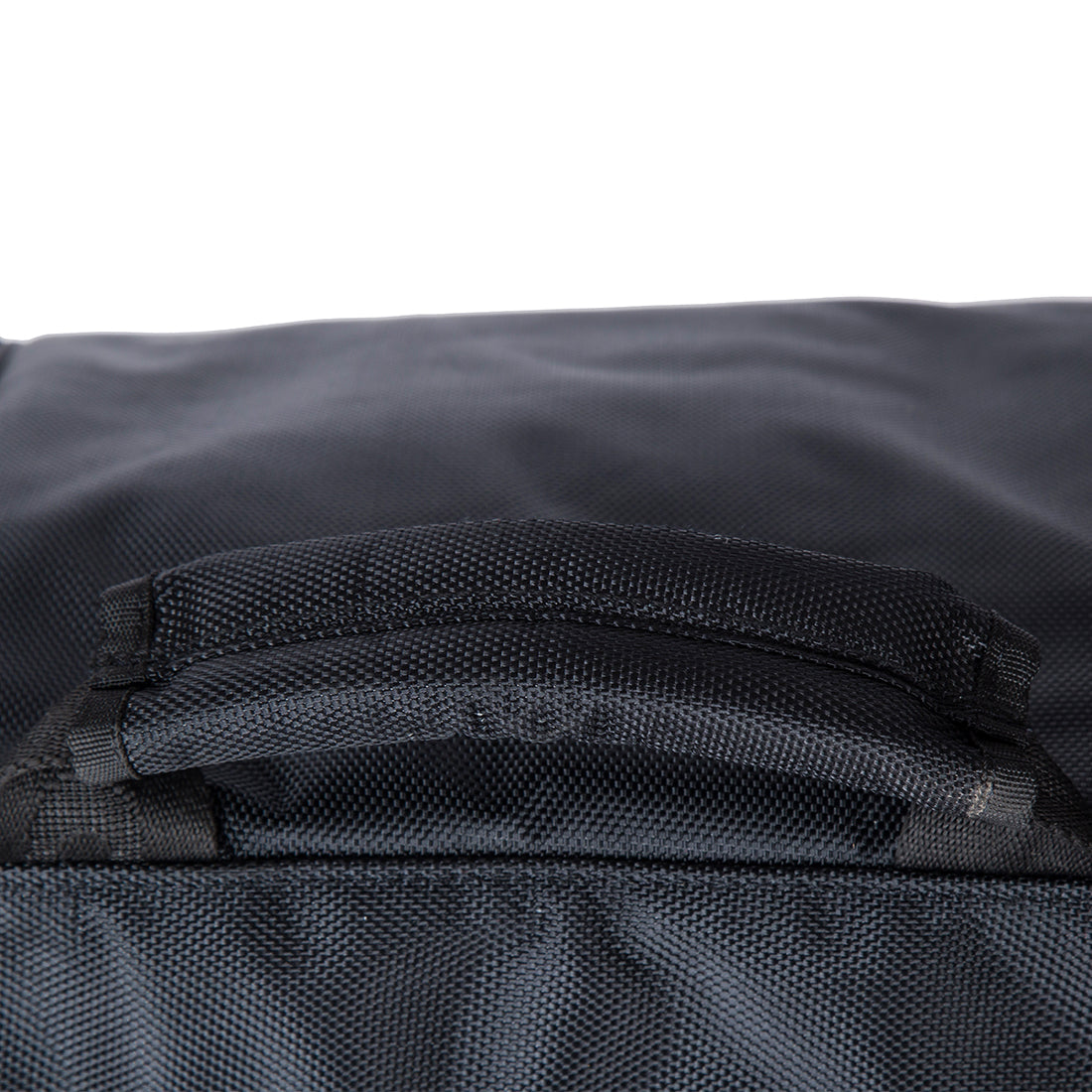 Omtex Duffel Bag Ultimate Black