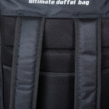 Omtex Duffel Bag Ultimate Black