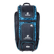Omtex Duffel Bag Ultimate Black - Blue