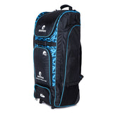 Omtex Duffel Bag Ultimate Black - Blue