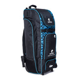 Omtex Duffel Bag Ultimate Black - Blue
