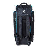Omtex Duffel Bag Ultimate Black - Blue