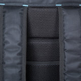 Omtex Duffel Bag Ultimate Black - Blue