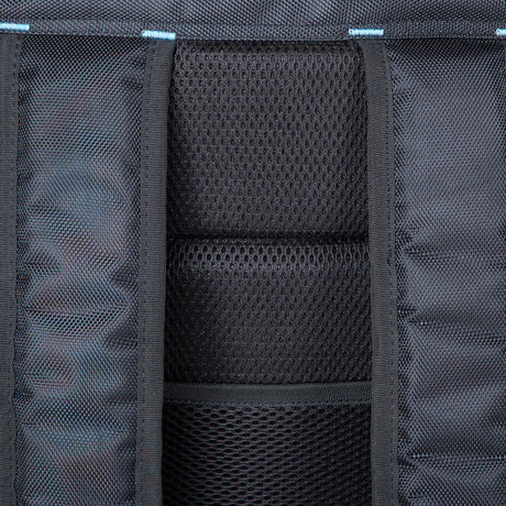 Omtex Duffel Bag Ultimate Black - Blue
