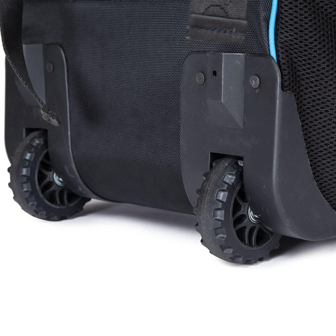 Omtex Duffel Bag Ultimate Black - Blue