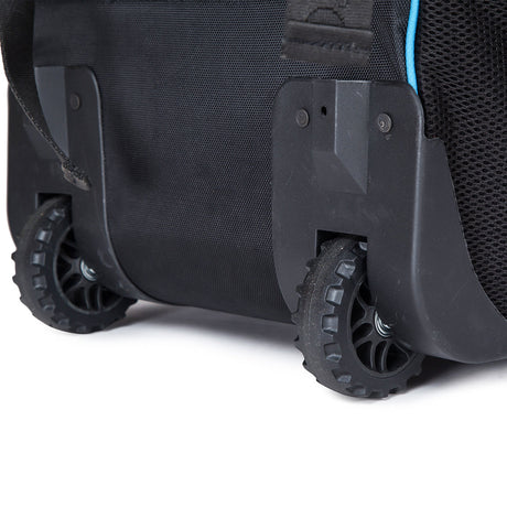 Omtex Duffel Bag Ultimate Black - Blue