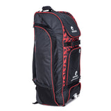 Omtex Duffel Bag Ultimate Black - Red