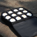 Omtex Ball Case - Black