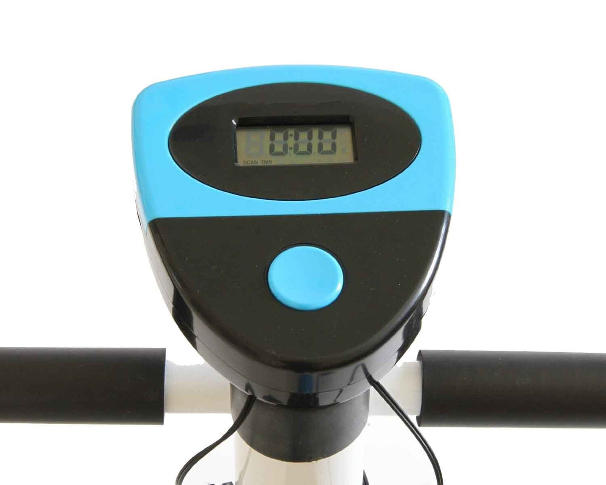 Kobo BB-3 Belt Bike
