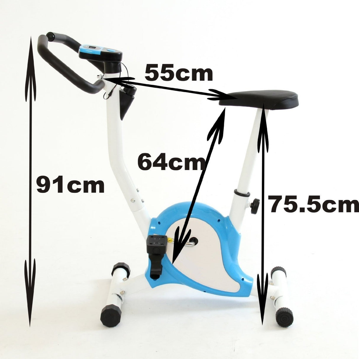 Kobo BB-3 Belt Bike