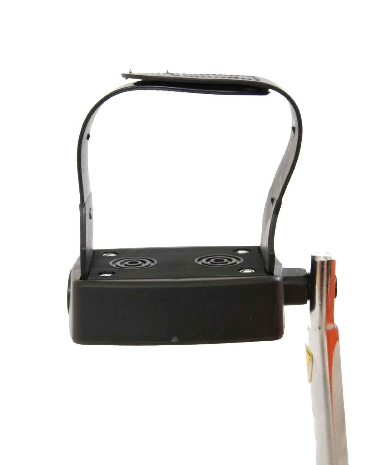 Kobo BB-3 Belt Bike