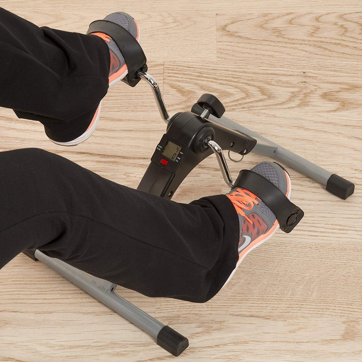 Kobo BB-7 Pedal Bike