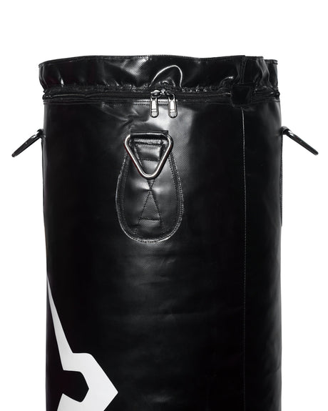 Invincible Classic Filled Vinyl Never Tear Boxing Bag | K.L. Mahajan & Sons (Invincible)