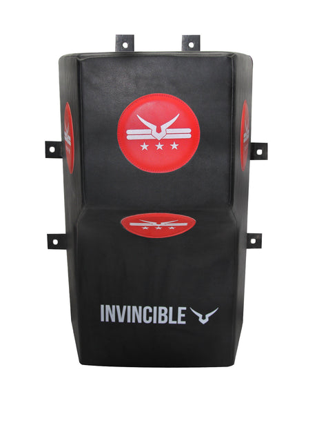 Invincible Wall Mount Heavy Bag | K.L. Mahajan & Sons (Invincible)