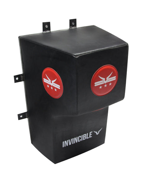 Invincible Wall Mount Heavy Bag | K.L. Mahajan & Sons (Invincible)