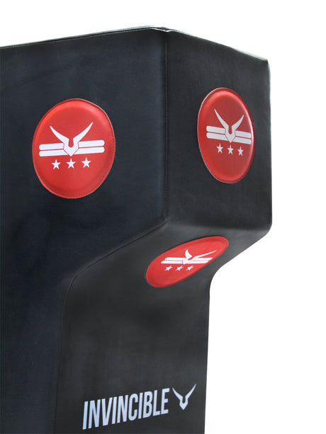 Invincible Wall Mount Heavy Bag | K.L. Mahajan & Sons (Invincible)