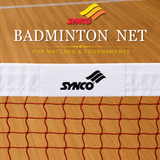 Badminton Net Pro