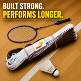 Badminton Net Pro