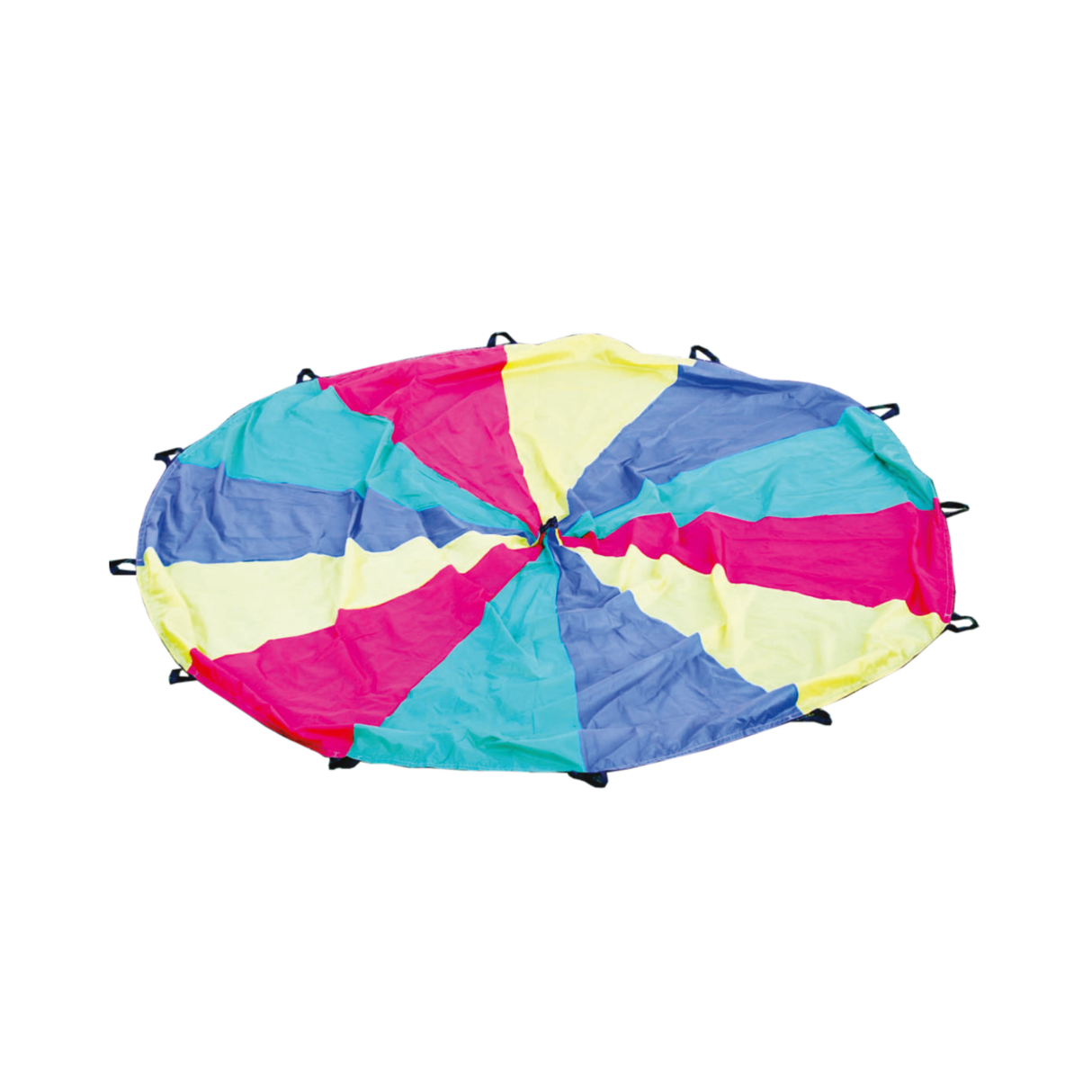 VIXEN PARACHUTE