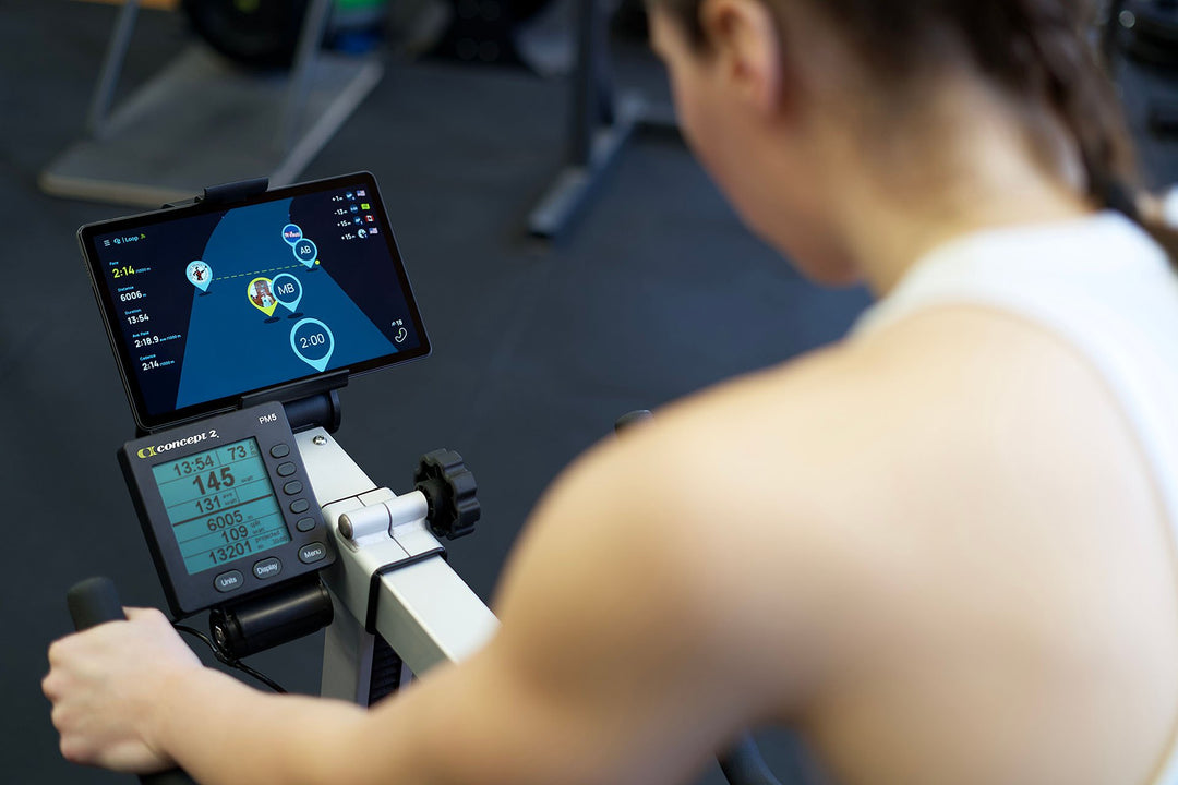 CONCEPT2 BIKERG - 2900