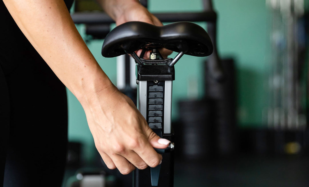 CONCEPT2 BIKERG - 2900