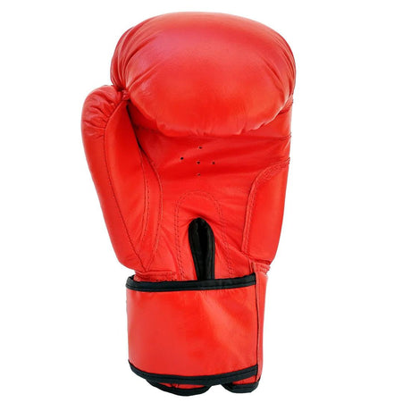 RXN World Champ Competition Professional Boxing Fight Gloves - KIBI SPORTS
