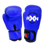 RXN World Champ Competition Professional Boxing Fight Gloves - KIBI SPORTS