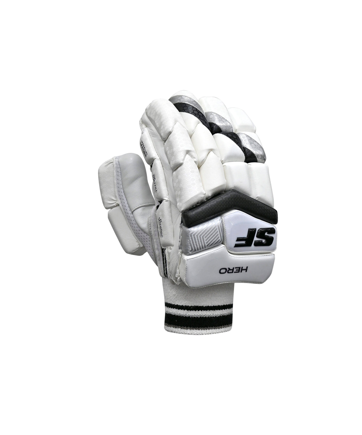 SF Hero Batting Gloves