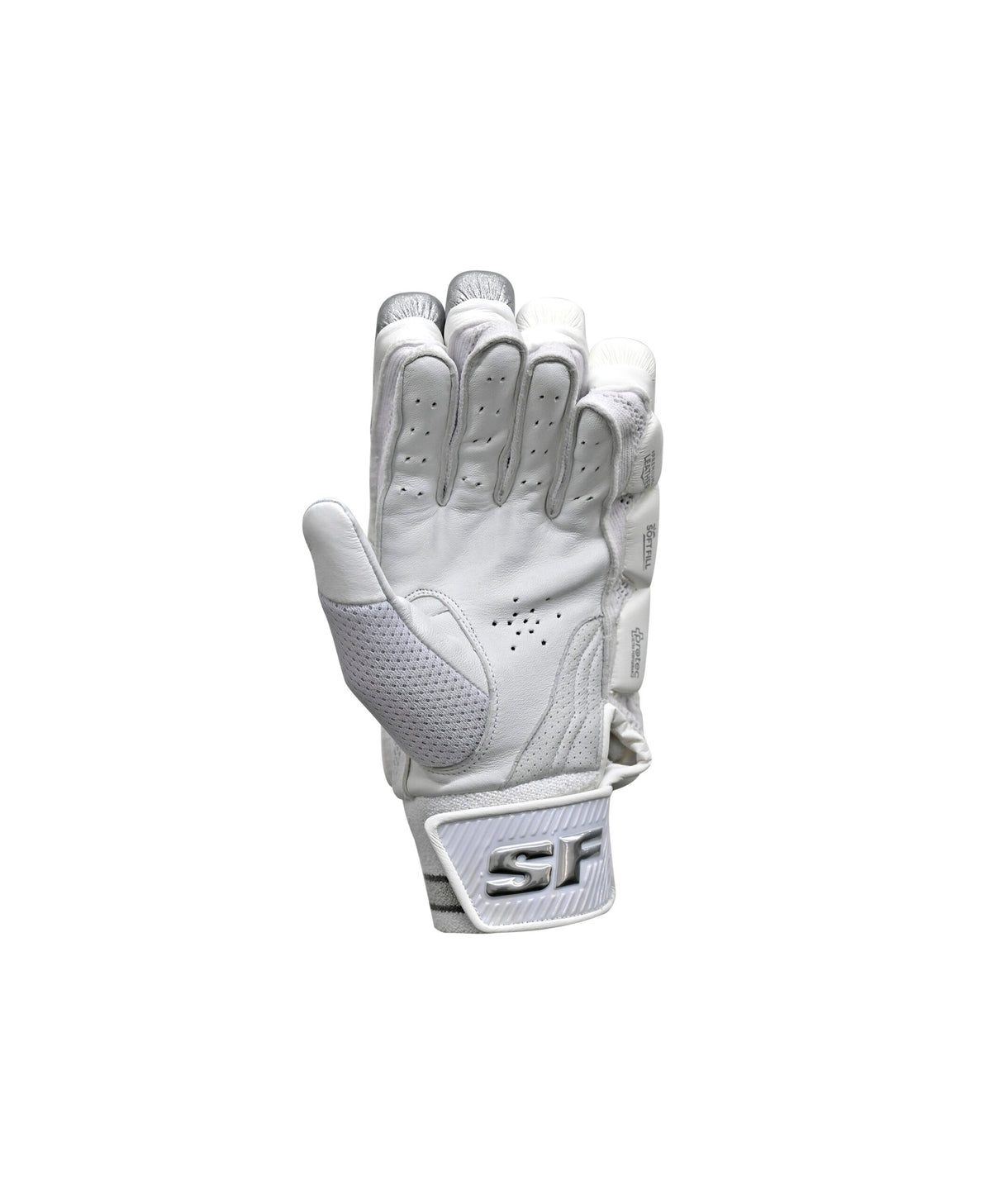 SF Platinum Batting Gloves