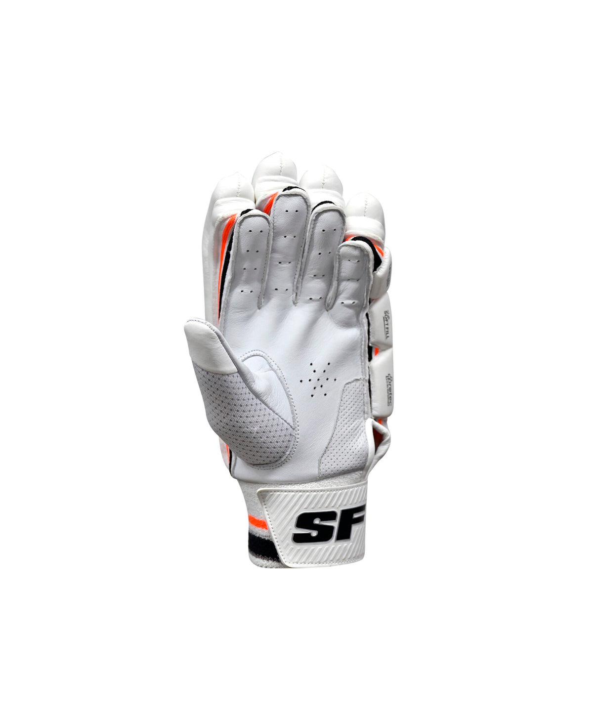 SF Test Pro Batting Gloves