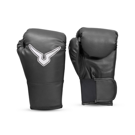 Invincible Rebound Training Boxing Gloves for Beginners