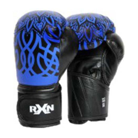 RXN Storm Sparring Boxing Gloves | KIBI SPORTS - KIBI SPORTS