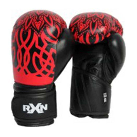 RXN Storm Sparring Boxing Gloves | KIBI SPORTS - KIBI SPORTS