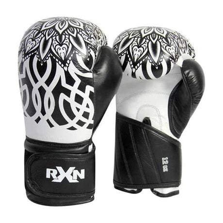 RXN Storm Sparring Boxing Gloves | KIBI SPORTS - KIBI SPORTS