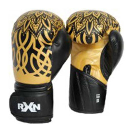 RXN Storm Sparring Boxing Gloves | KIBI SPORTS - KIBI SPORTS