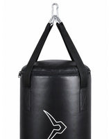Invincible Rebound Punching Bag