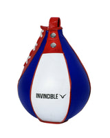 Invincible Maxican Style Speed Ball