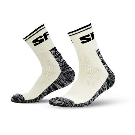 SF Ranger Cricket Socks (Ankle/Full) | Sf