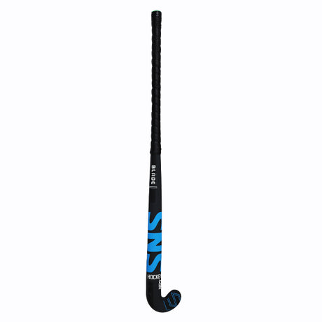 SNS Blade 1 Composite Hockey Stick 10% Carbon – Blue | SNS Hockey