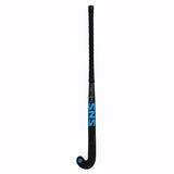 SNS Blade 1 Composite Hockey Stick 10% Carbon – Blue