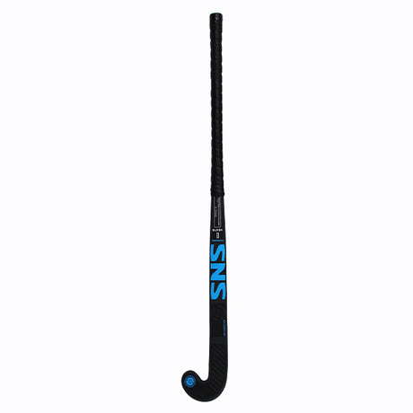SNS Blade 1 Composite Hockey Stick 10% Carbon – Blue | SNS Hockey