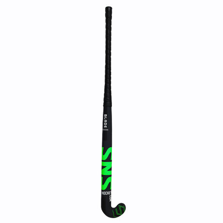 SNS Blade 1 Composite Hockey Stick 10% Carbon  – Green | SNS Hockey