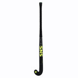 SNS Blade 1 Composite Hockey Stick 10% Carbon – Yellow