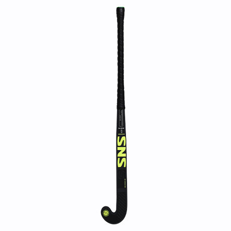 SNS Blade 1 Composite Hockey Stick 10% Carbon – Yellow | SNS Hockey