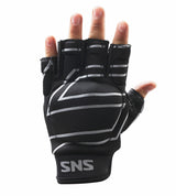 SNS Blade Hockey Glove