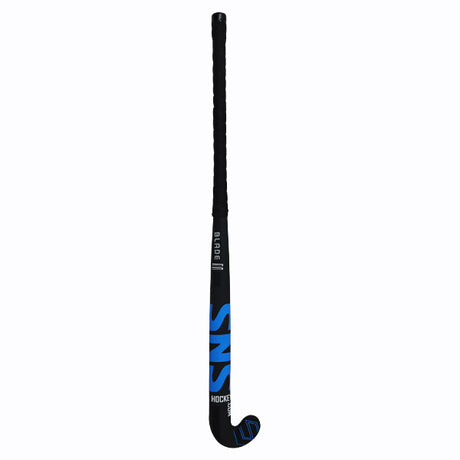 SNS Blade 2 Composite Hockey Stick 20% Carbon – Blue | SNS Hockey