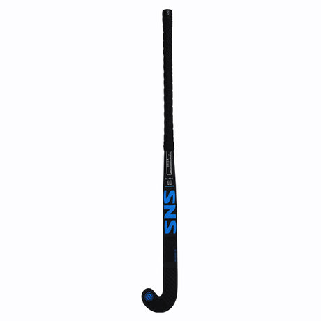 SNS Blade 2 Composite Hockey Stick 20% Carbon – Blue | SNS Hockey